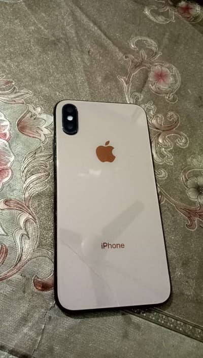 Apple iPhone X Exchange posibal