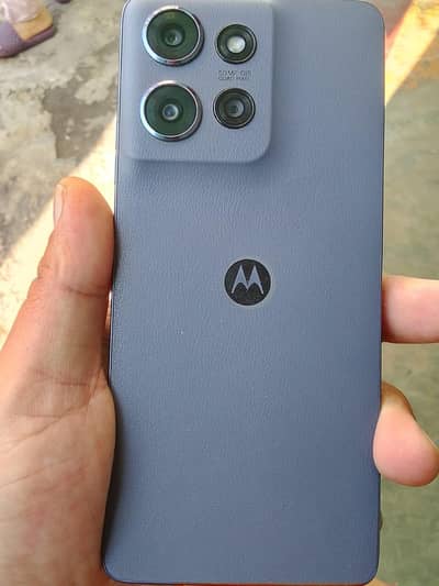 Motorola Moto G Power 5G