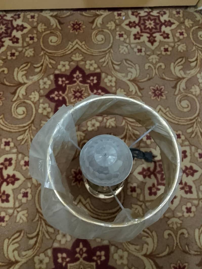 Table lamp good looking 4