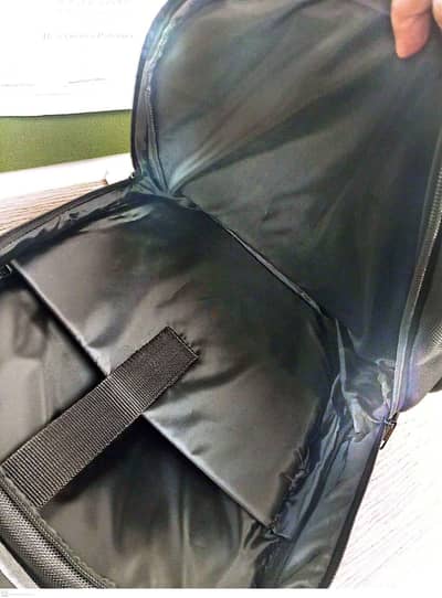 Backpack Bag HP