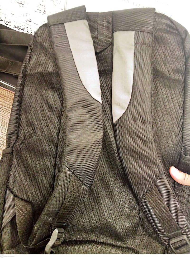Backpack Bag HP 1