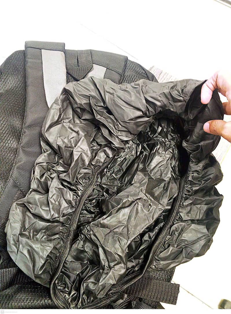 Backpack Bag HP 2