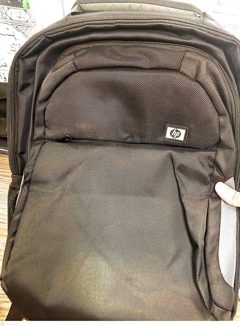 Backpack Bag HP 3