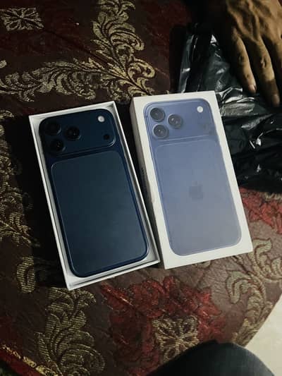 Apple iPhone 17 Pro Max chaina