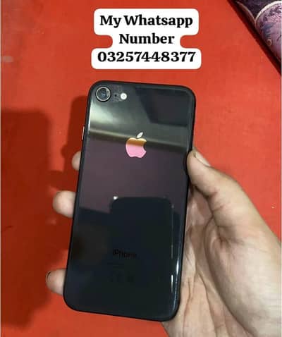 Apple iPhone 8