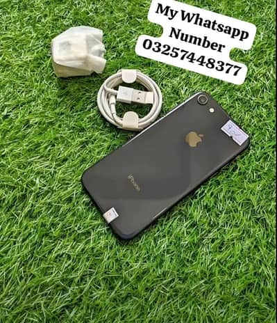 Apple iPhone 8
