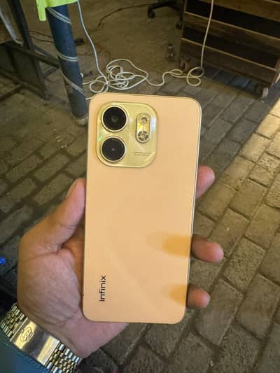 Infinix smart 9 128GB