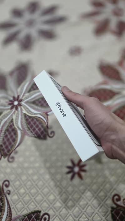 Apple iPhone 15 plus - SealPack