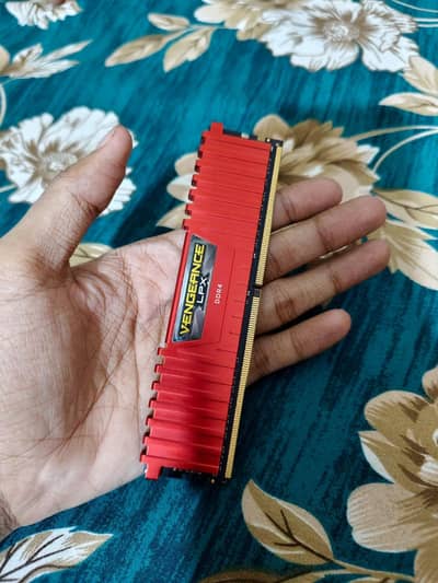 8GB DDR 4 (2666 MHz ) Gaming RAM