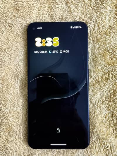 Google Pixel 5 8/128