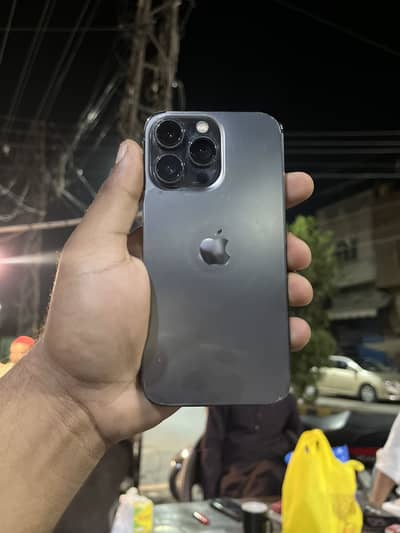 Apple iPhone 13 Pro 256gb