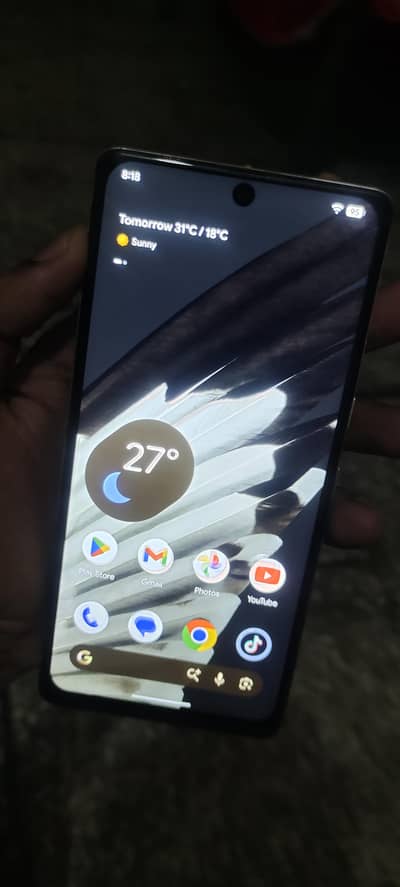 Google Pixel 7 Pro