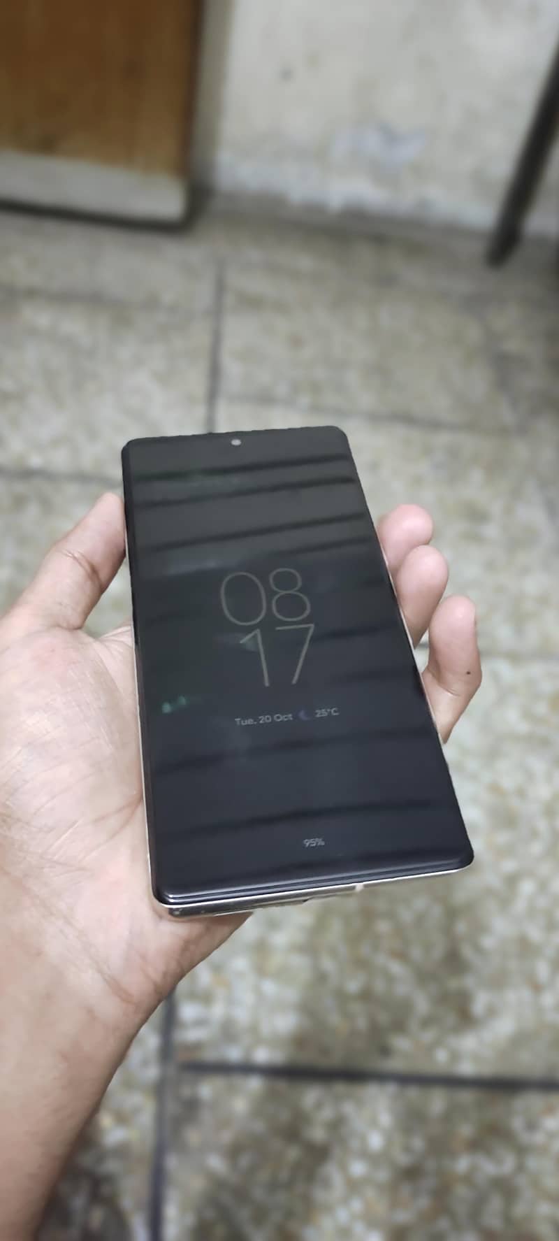 Google Pixel 7 Pro 2