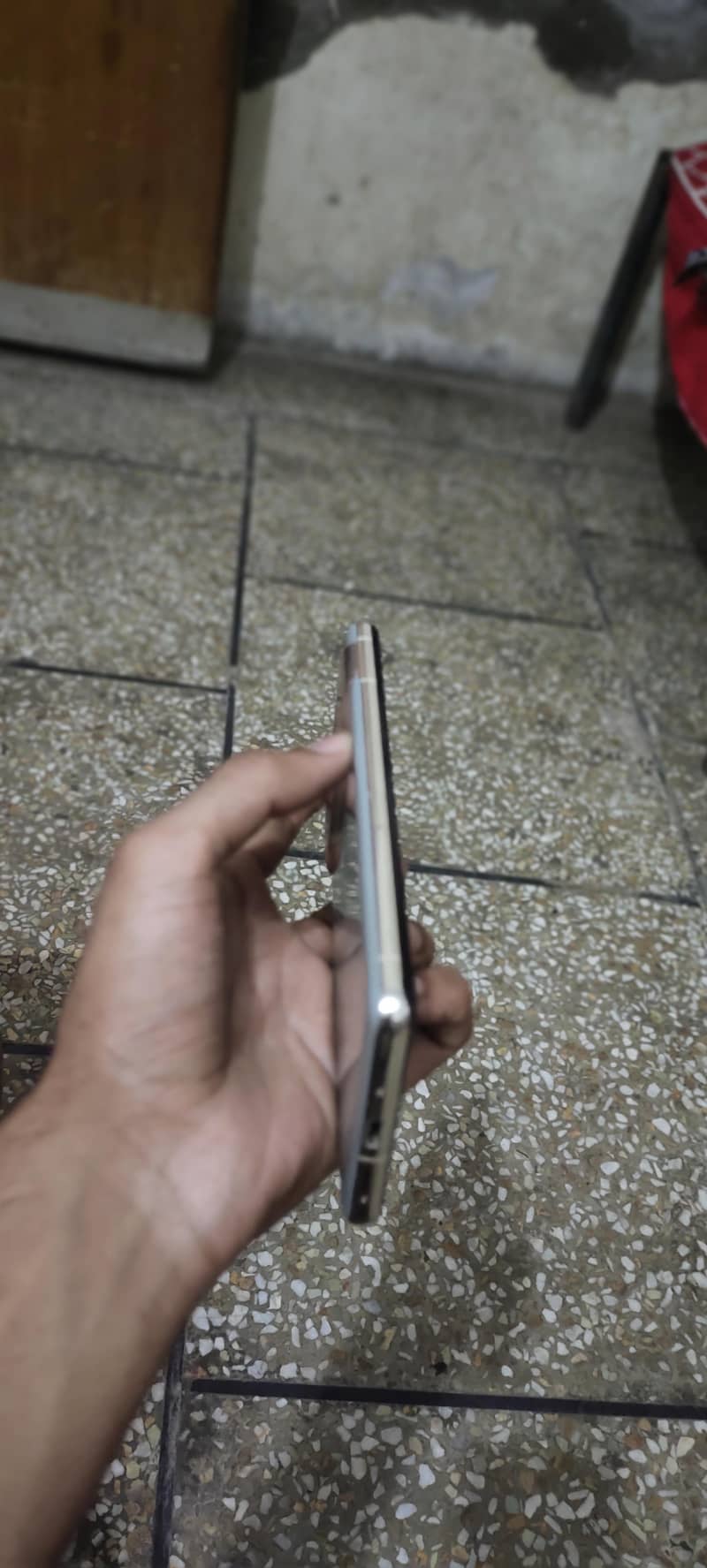 Google Pixel 7 Pro 4