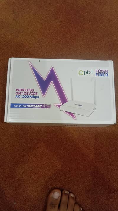 ptcl wifi modem router for sale