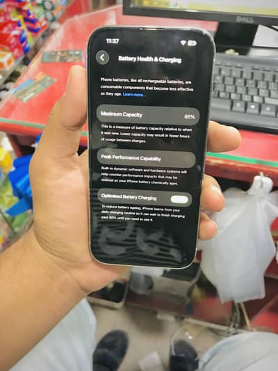 Apple iPhone 14 Pro