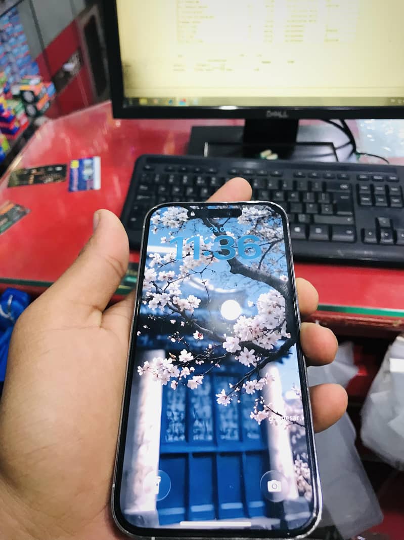 Apple iPhone 14 Pro 5