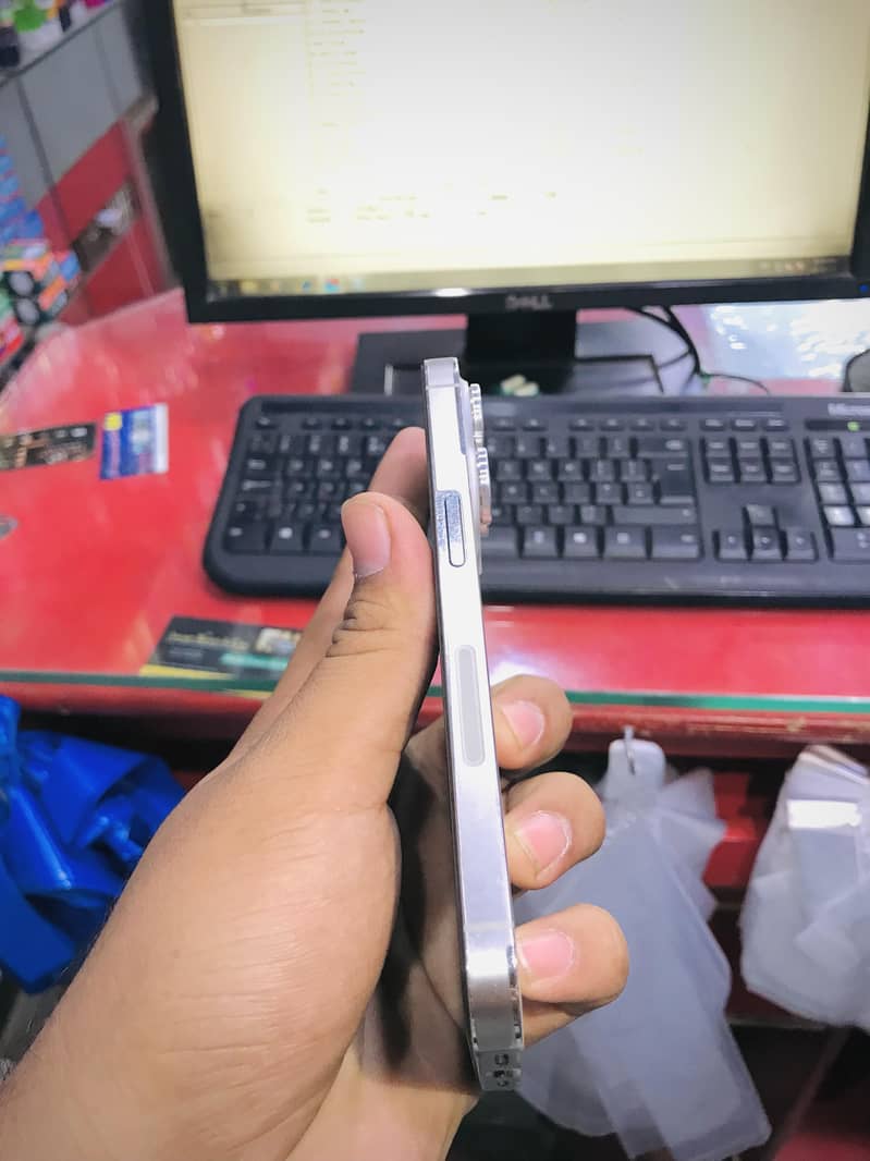Apple iPhone 14 Pro 6