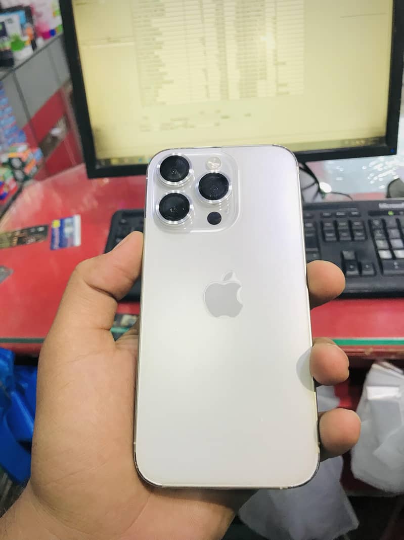 Apple iPhone 14 Pro 7