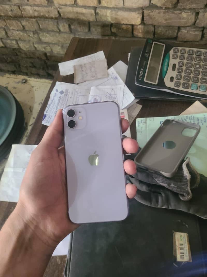 Apple iPhone 11 2