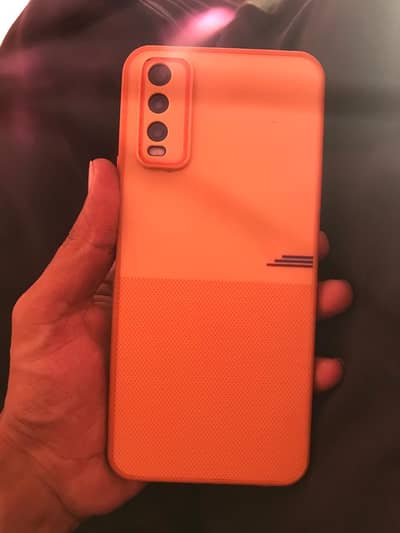 Vivo Y20