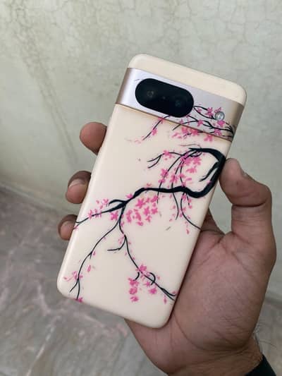 Google Pixel 8 Exchange + Sale