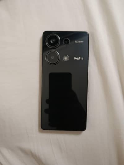 Xiaomi Redmi Note 13 Pro