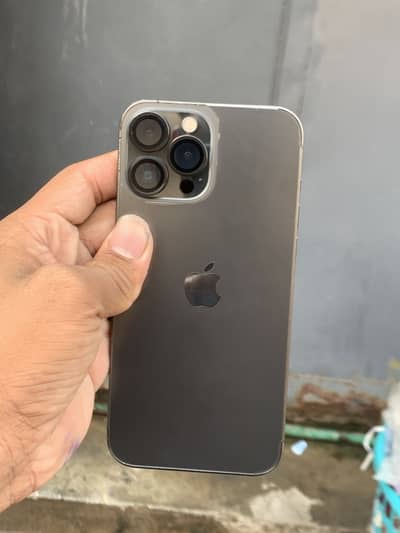 iPhone:13:pro max