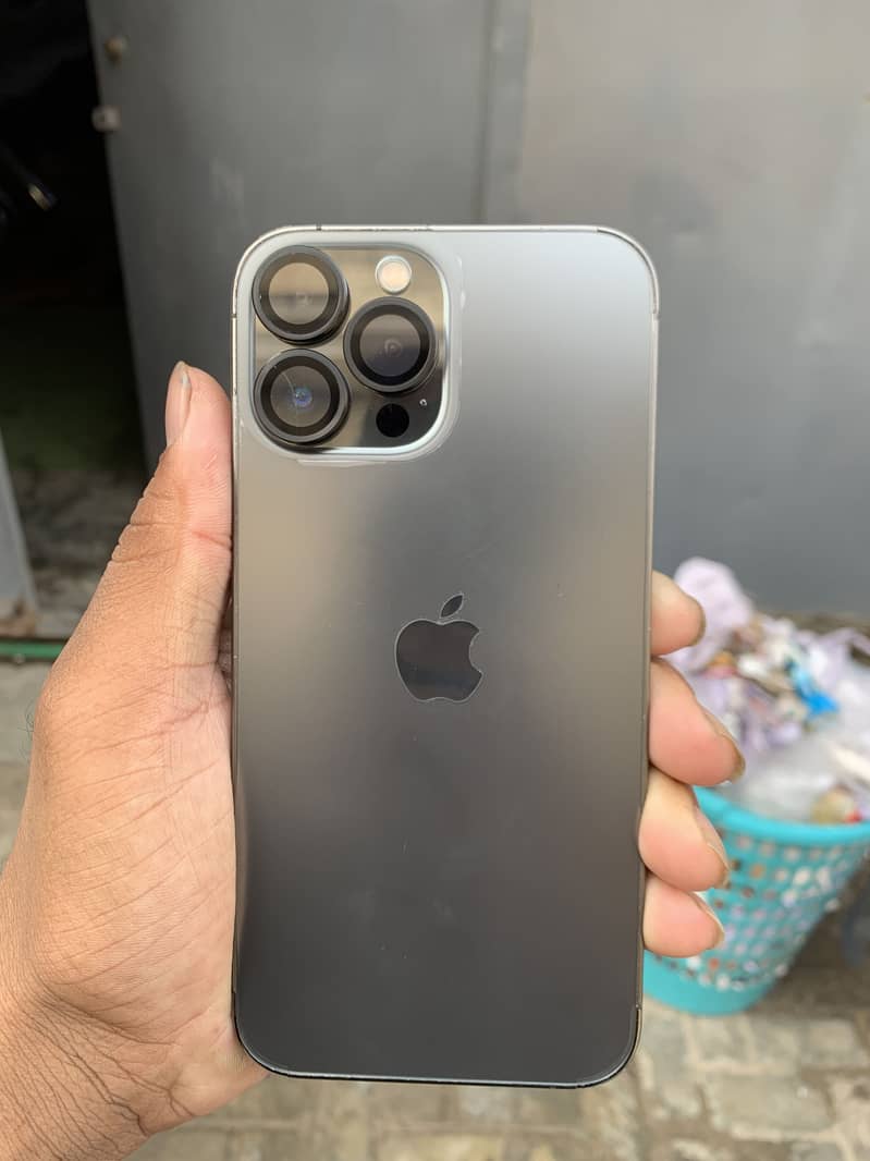iPhone:13:pro max 2