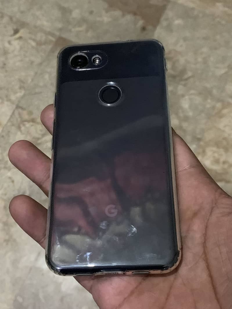 Google Pixel 3a 1