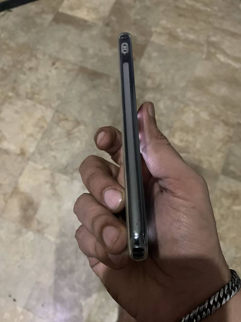 Google Pixel 3a 4