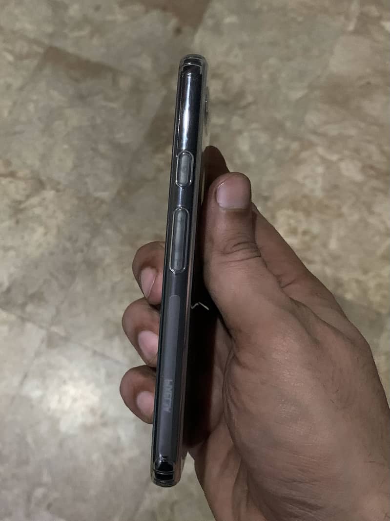 Google Pixel 3a 5