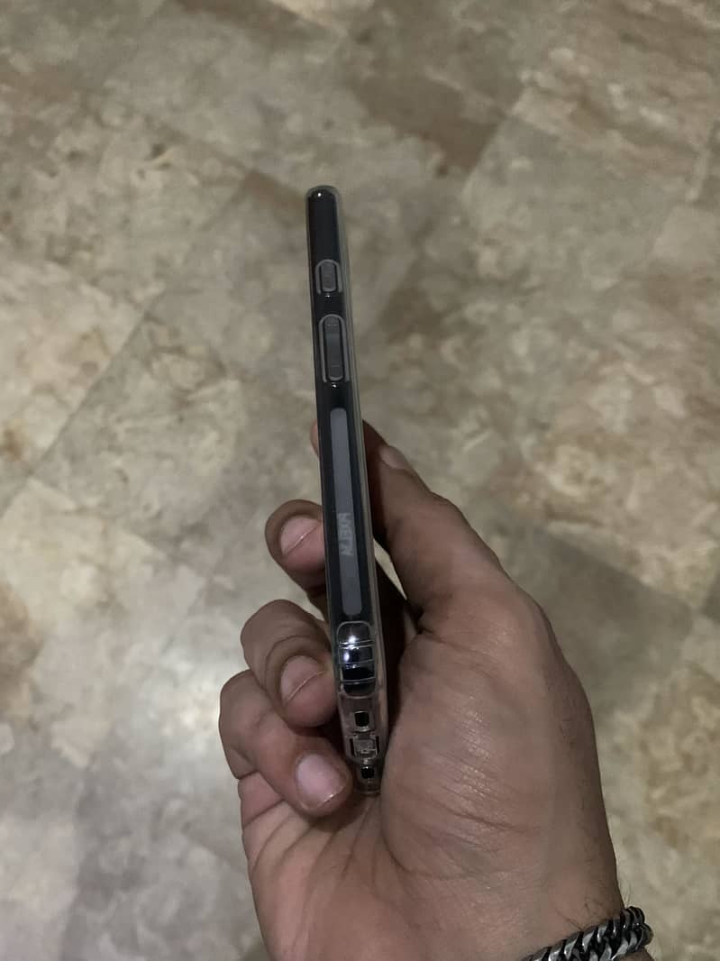 Google Pixel 3a 6
