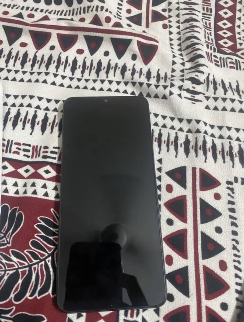 Redmi A3x 1