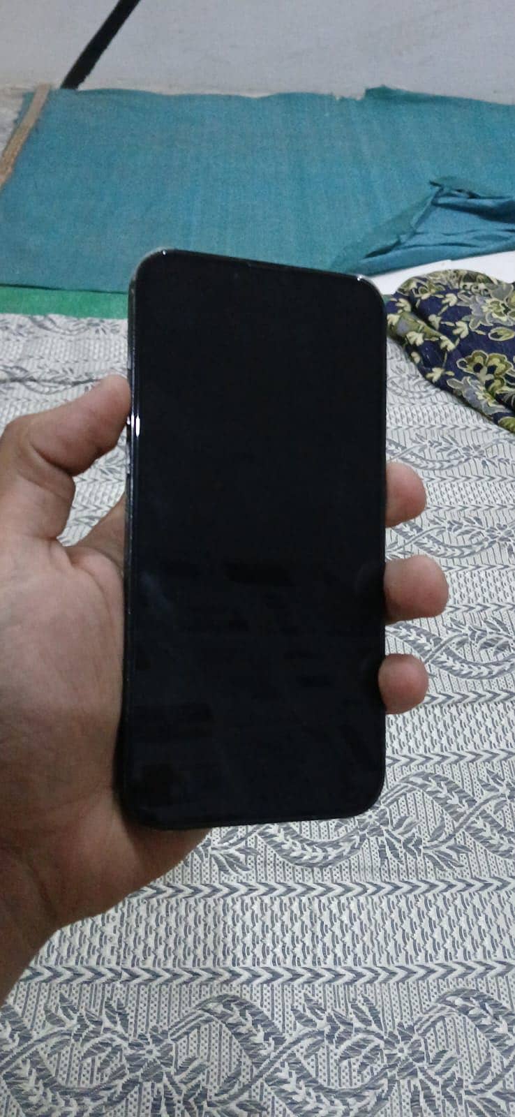 Apple iPhone 13 Pro Max 1
