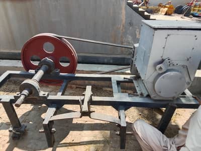 Dalmo 40kw For sale
