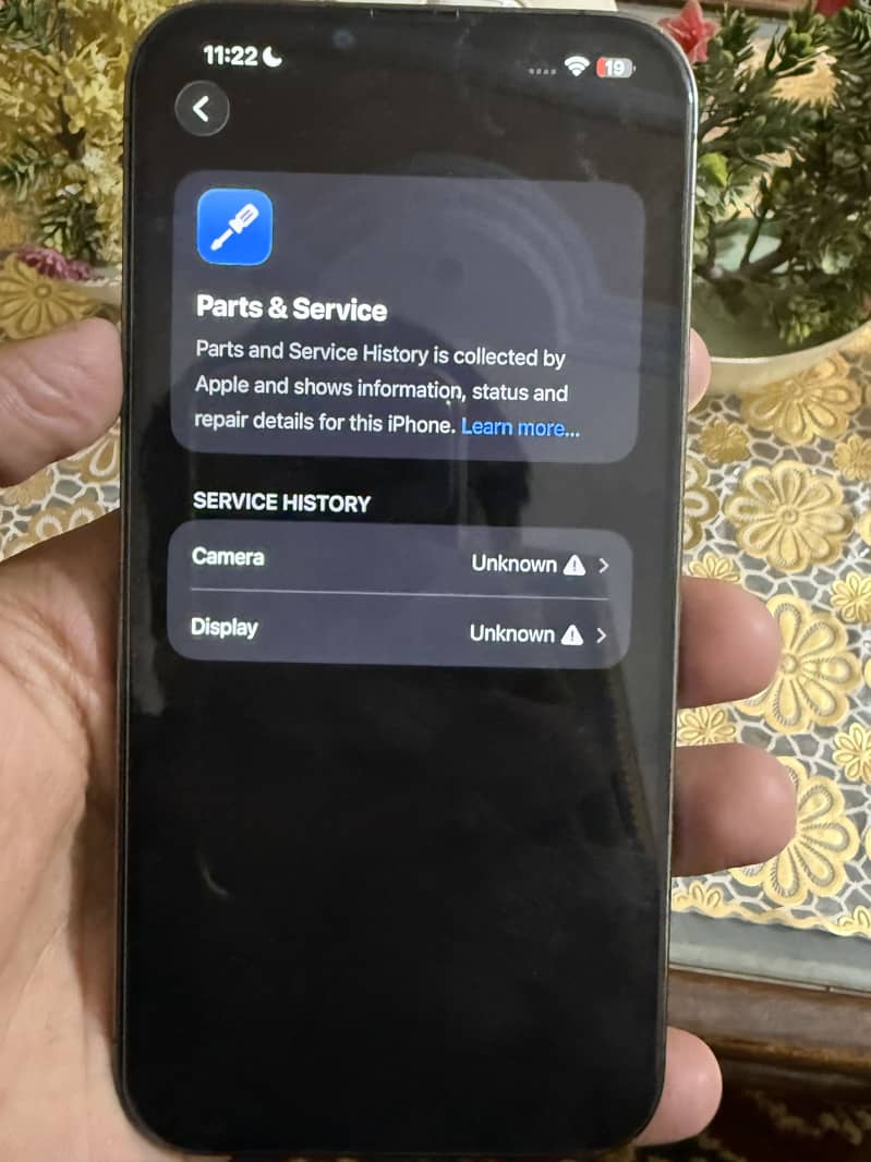 Apple iPhone 13 Pro Max 1