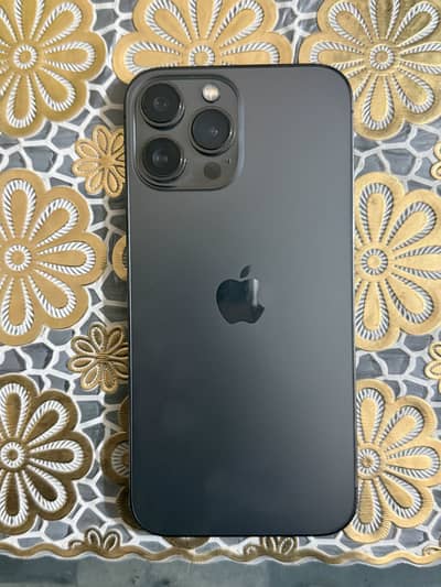 Apple iPhone 13 Pro Max