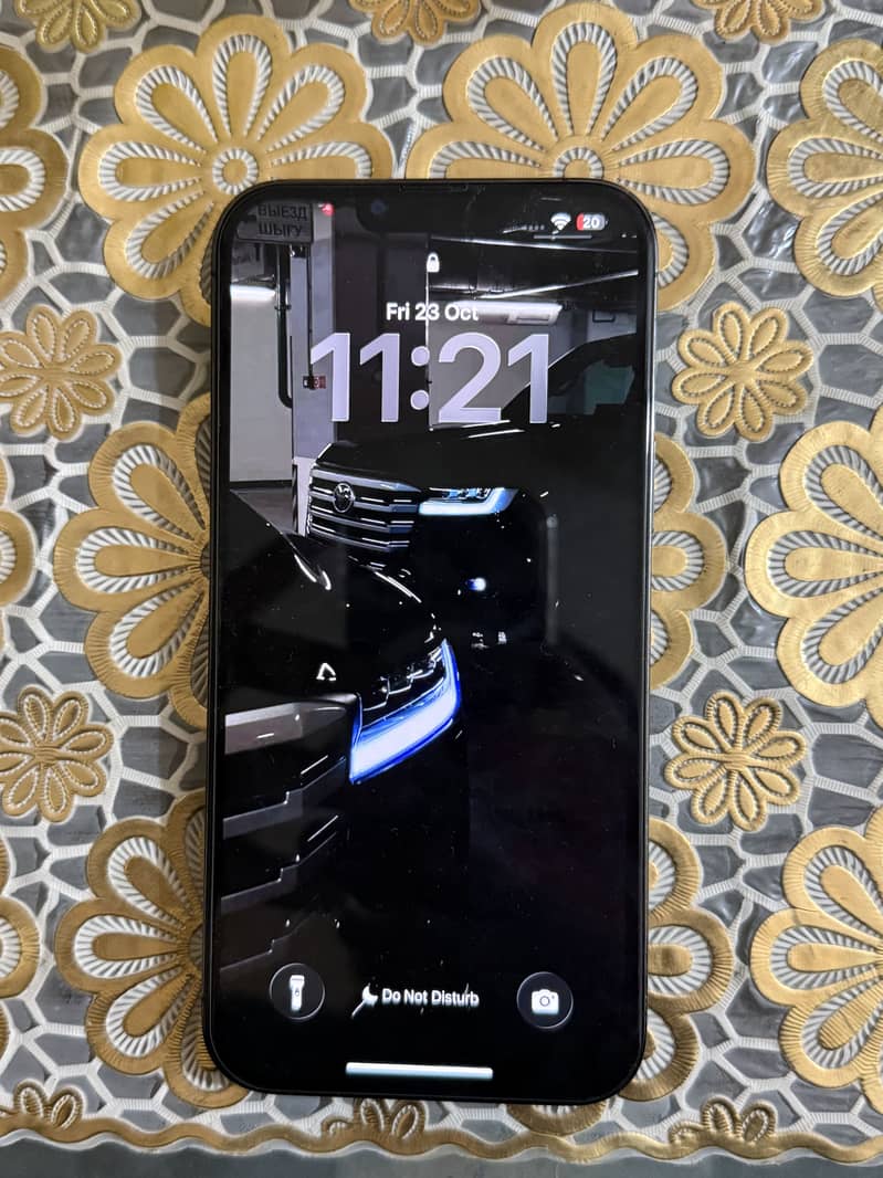 Apple iPhone 13 Pro Max 4