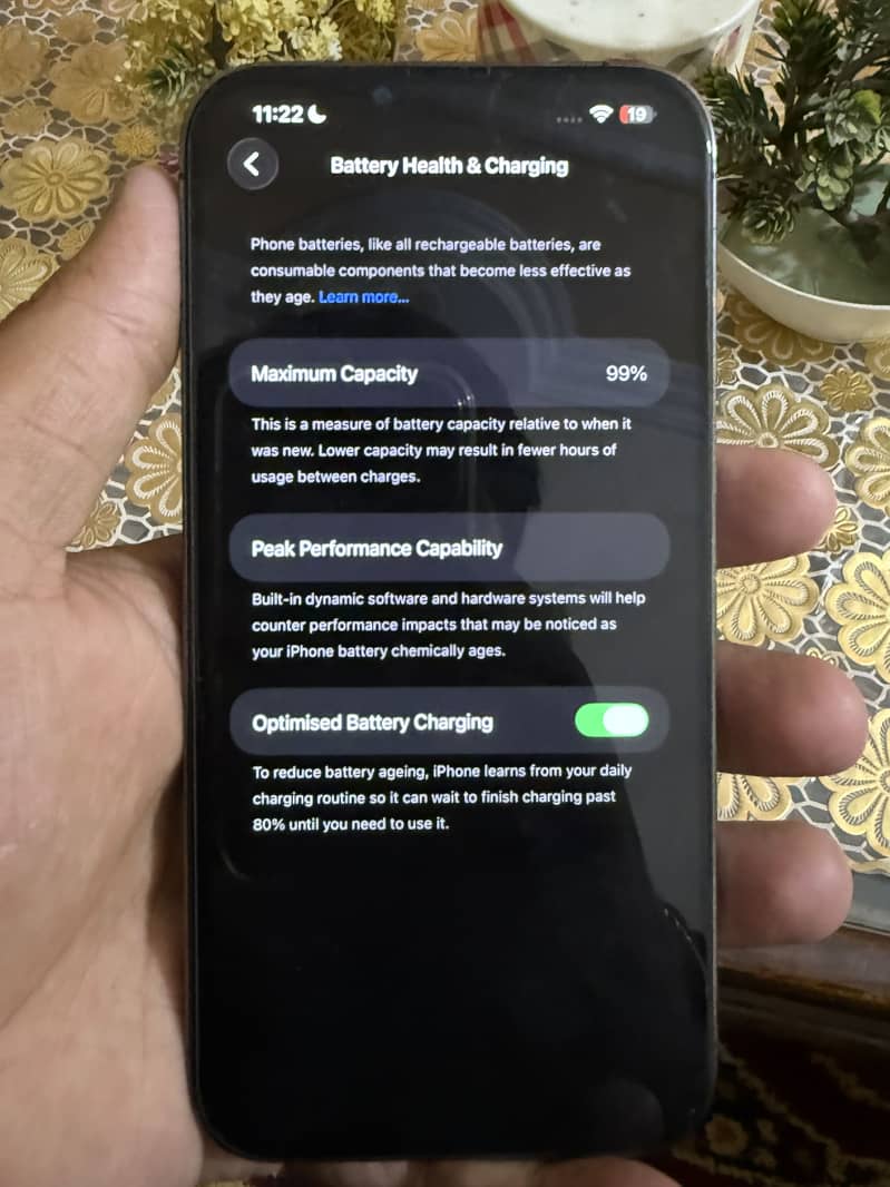 Apple iPhone 13 Pro Max 5