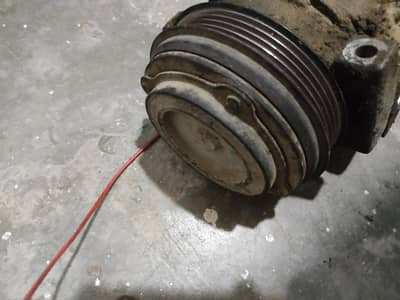 Suzuki original compressor