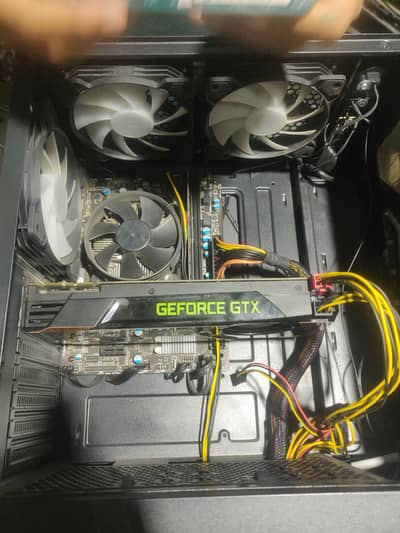 Nvidia geforce GTX 680