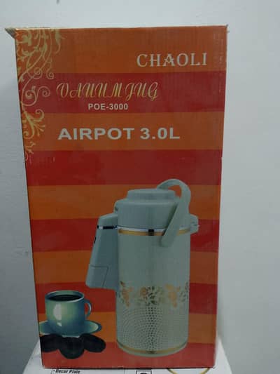 Thermos Airport 3.0L