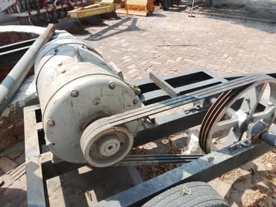 Dalmo copper 50 kw For sale