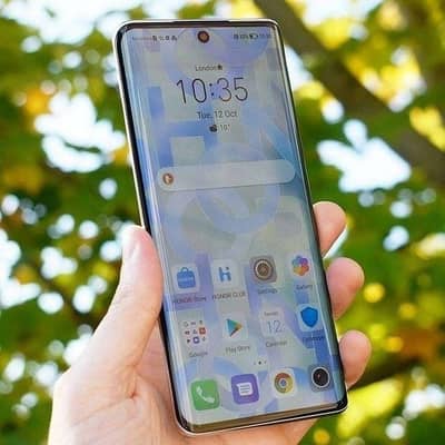 Honor 90  Only Mobile