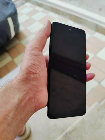 Motorola Moto G 5G