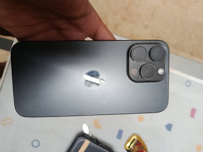 Apple iPhone 15 Pro Max 0