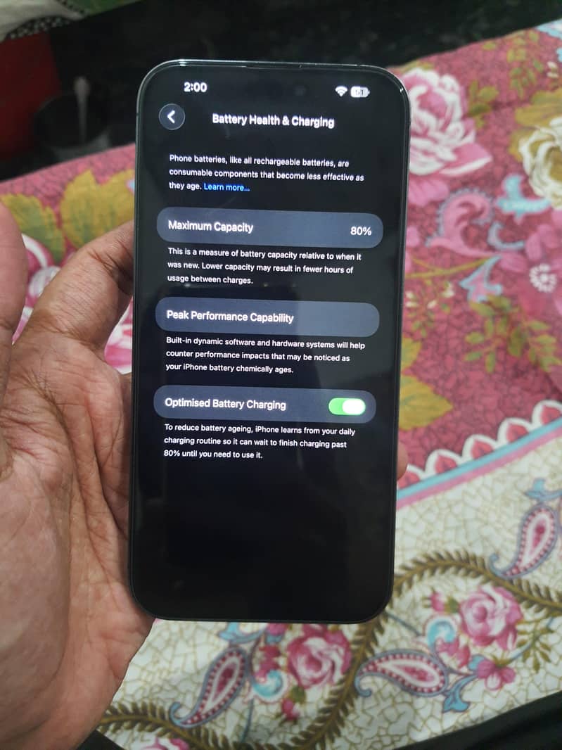 Apple iPhone 14 Pro Max 4