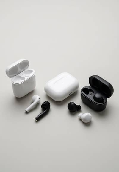 earphones pro 2
