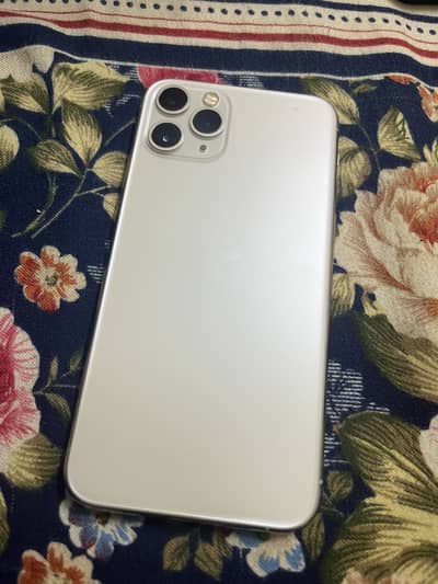 11 pro pta approved 64 gb